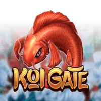 Koi Gate