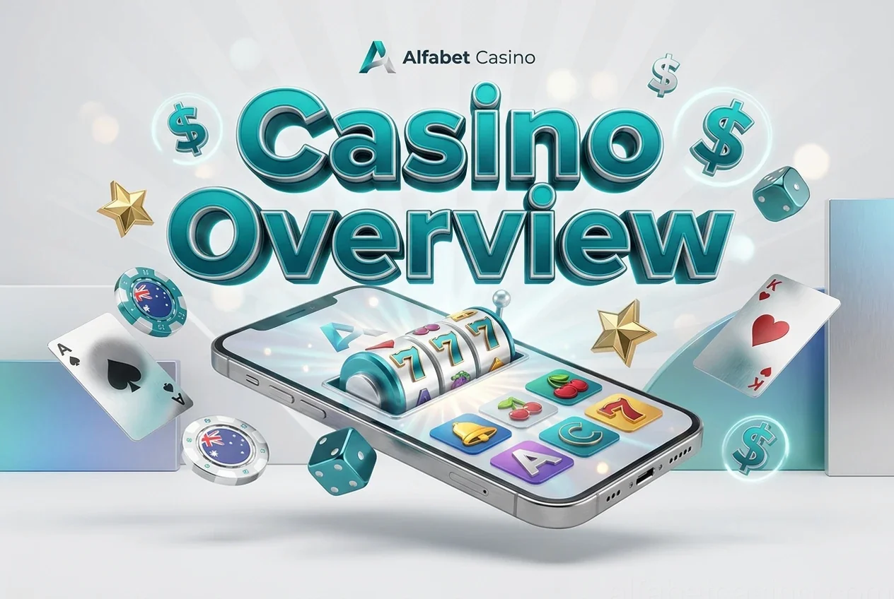 Casino Overview
